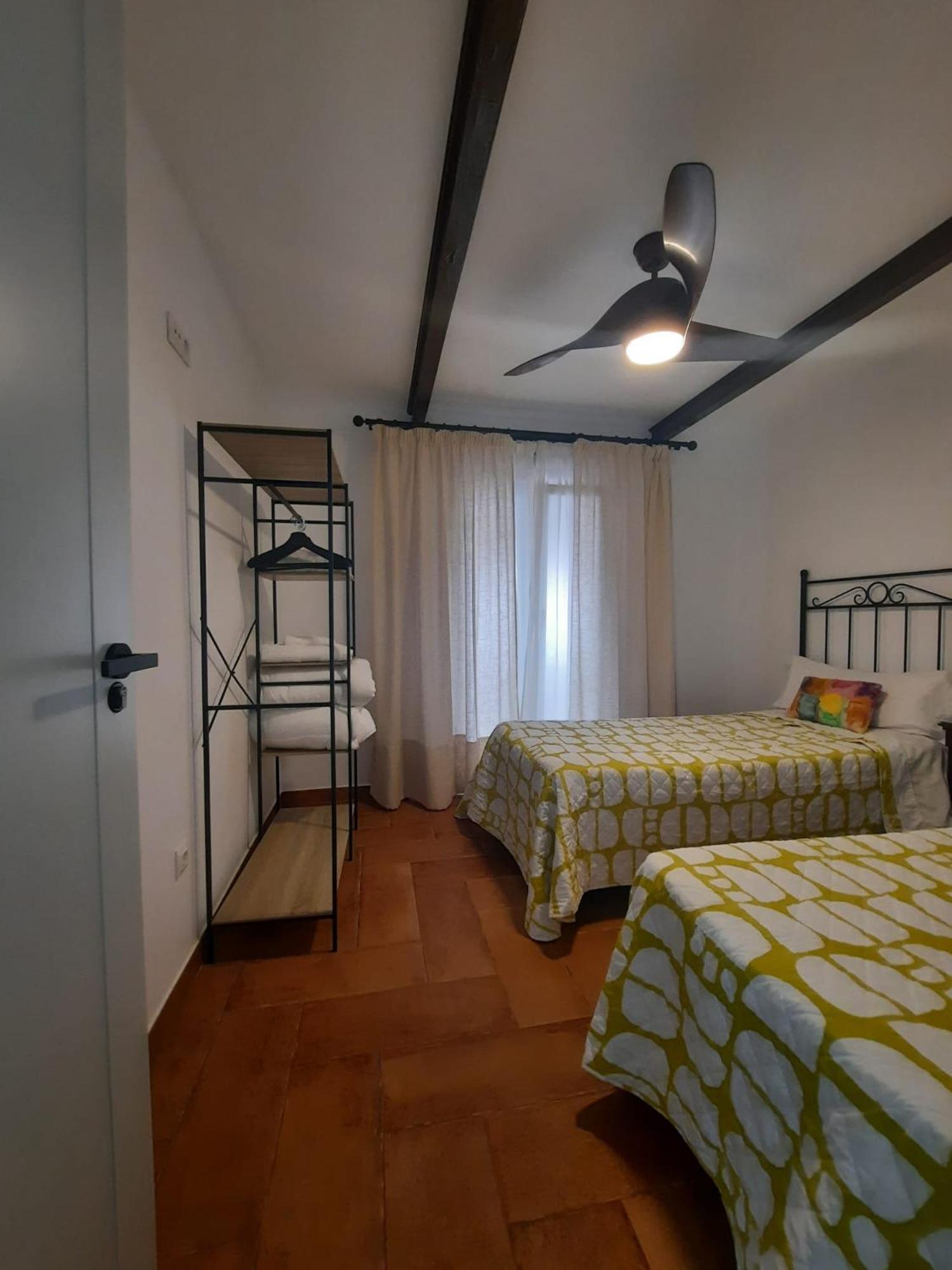 El Rincon De Manolita #3 Apartment บอร์นอส ภายนอก รูปภาพ