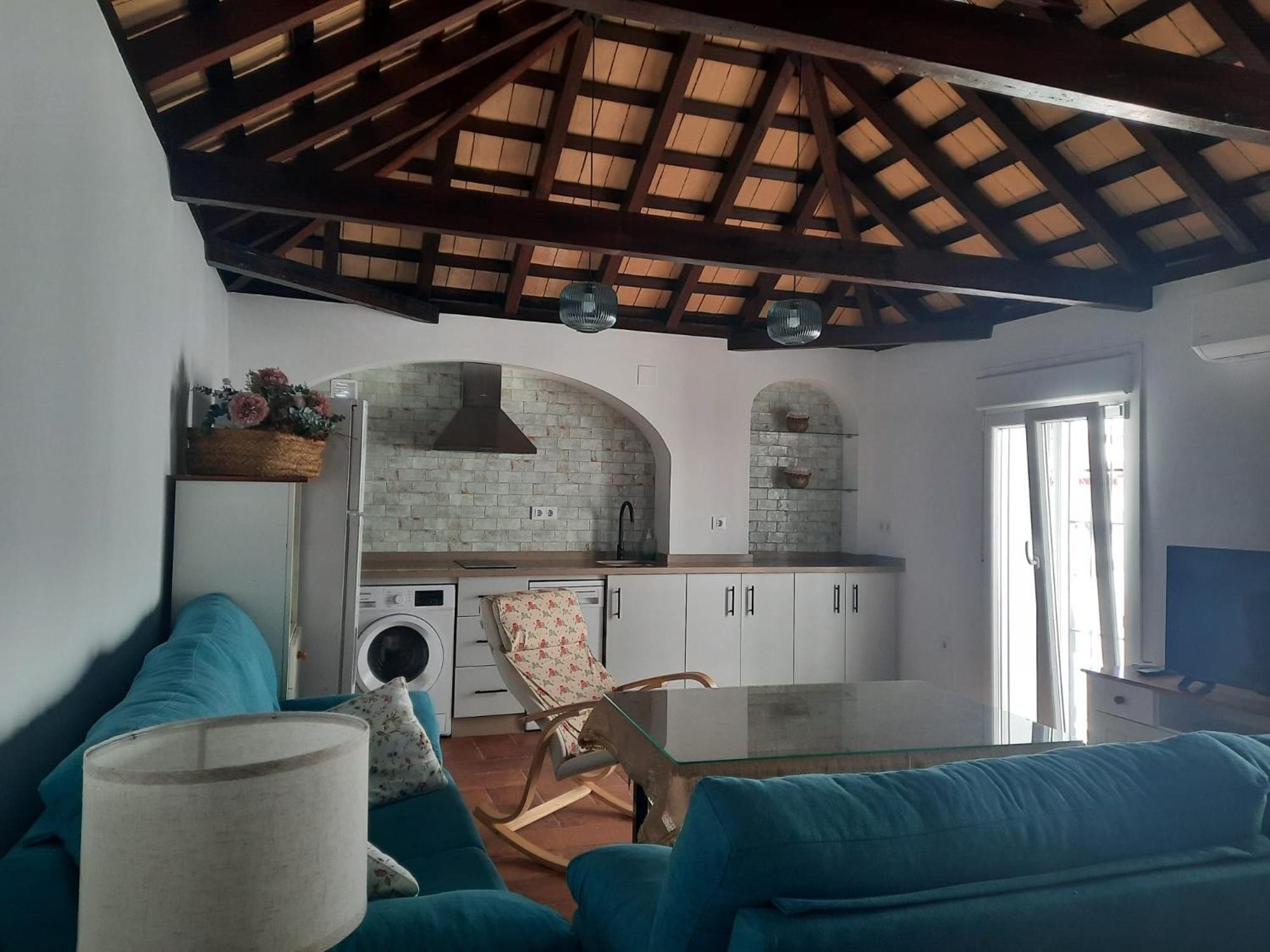 El Rincon De Manolita #3 Apartment บอร์นอส ภายนอก รูปภาพ
