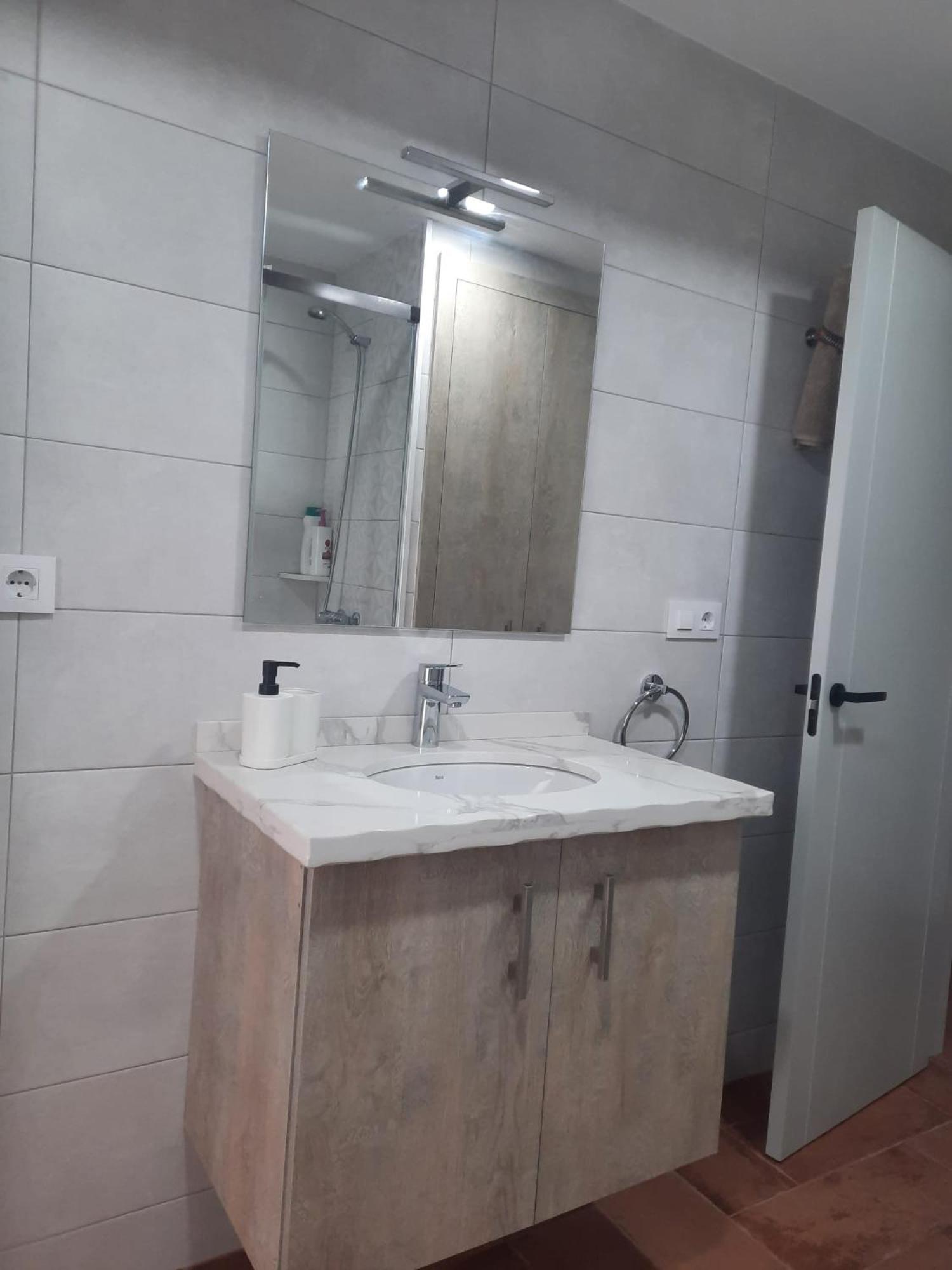El Rincon De Manolita #3 Apartment บอร์นอส ภายนอก รูปภาพ