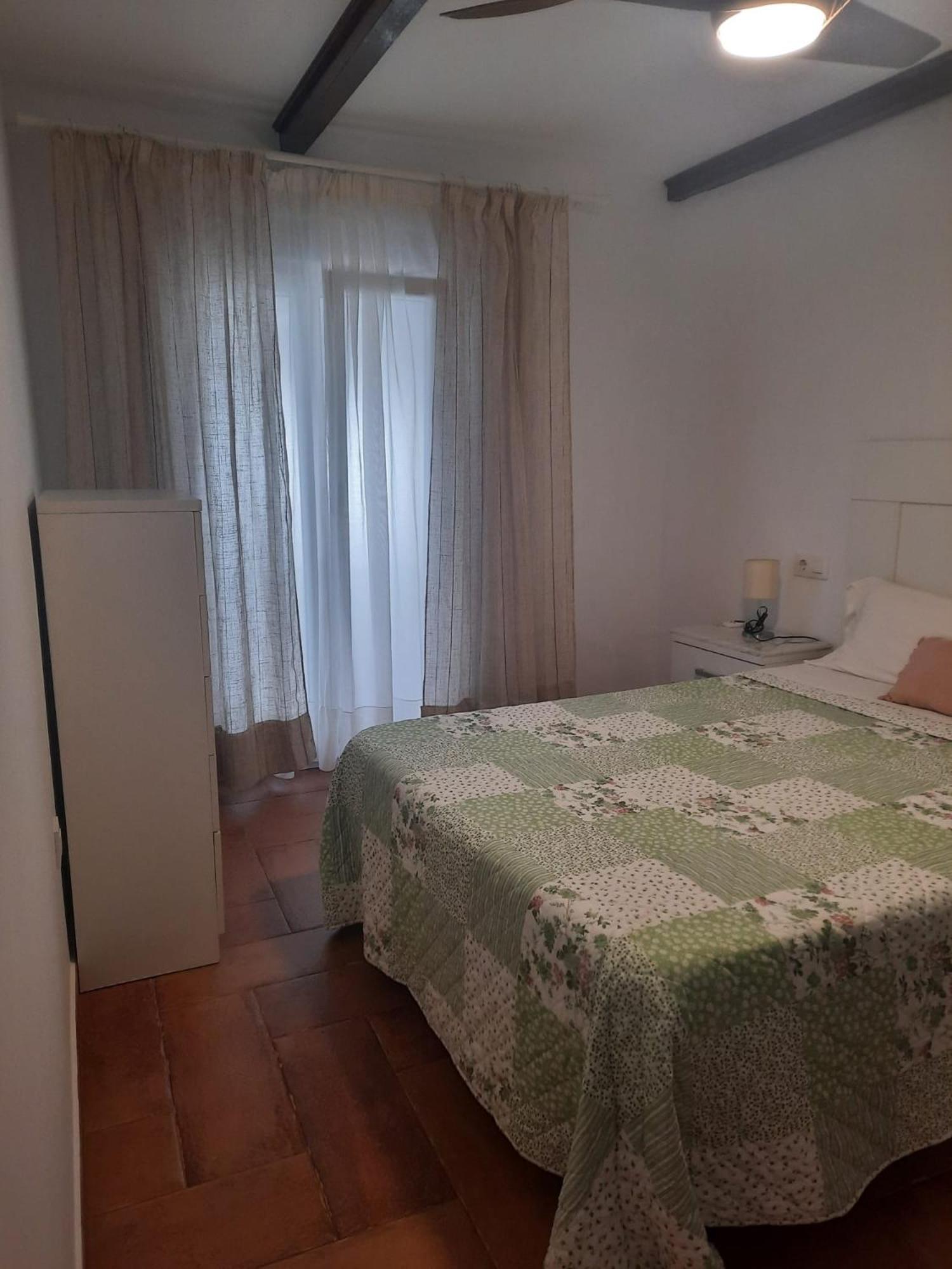 El Rincon De Manolita #3 Apartment บอร์นอส ภายนอก รูปภาพ