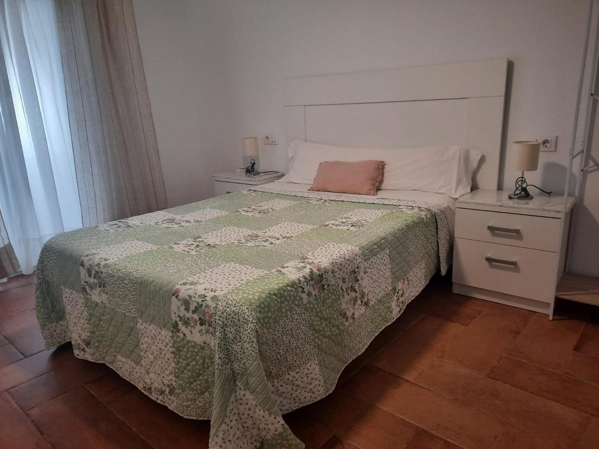 El Rincon De Manolita #3 Apartment บอร์นอส ภายนอก รูปภาพ