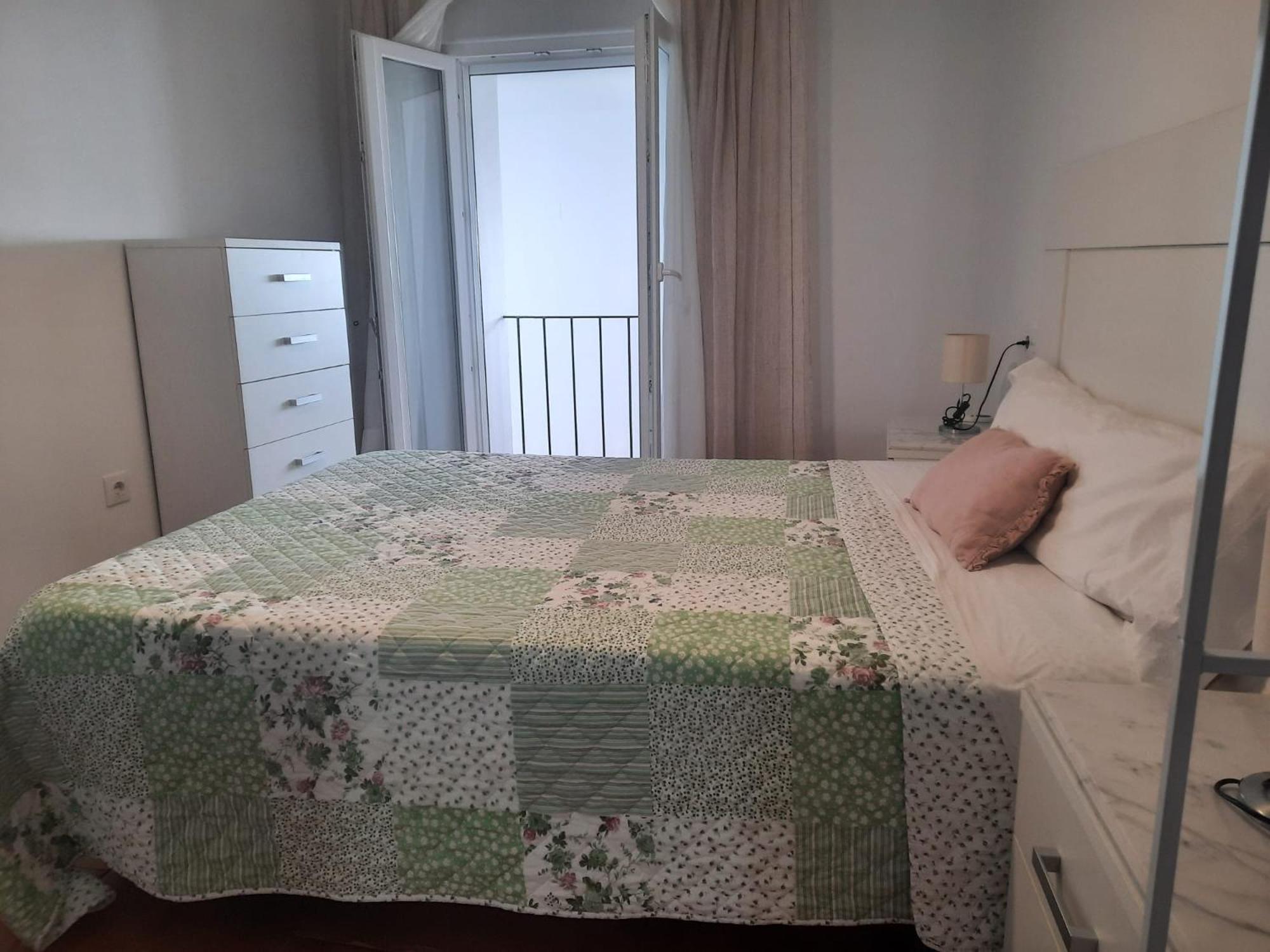 El Rincon De Manolita #3 Apartment บอร์นอส ภายนอก รูปภาพ