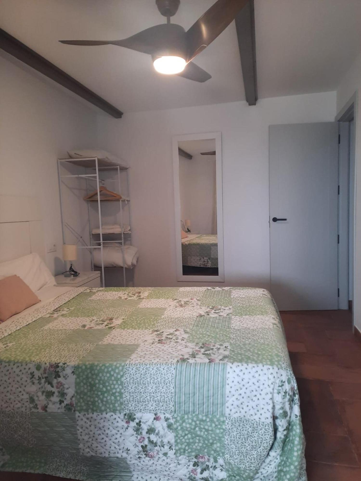 El Rincon De Manolita #3 Apartment บอร์นอส ภายนอก รูปภาพ